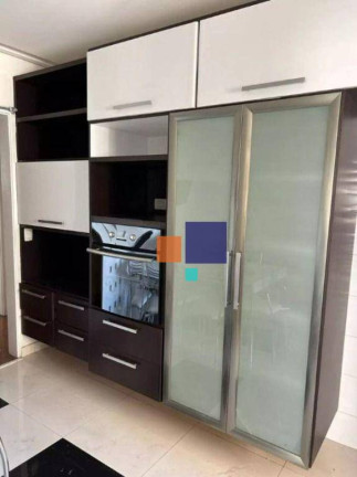 Imagem Apartamento com 3 Quartos para Alugar, 214 m² em Jardim Da Saúde - São Paulo