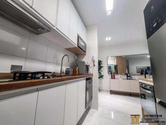 Imagem Imóvel com 3 Quartos à Venda, 161 m² em Riviera - Bertioga