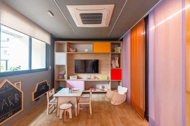 Imagem Apartamento com 1 Quarto à Venda, 34 m² em Pinheiros - São Paulo Imagem Apartamento com 1 Quarto à Venda, 34 m² em Pinheiros - São Paulo