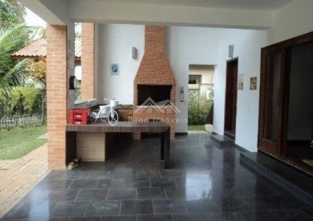 Imagem Casa com 7 Quartos à Venda, 720 m² em Bosque São Bento 1 - Sorocaba Imagem Casa com 7 Quartos à Venda, 720 m² em Bosque São Bento 1 - Sorocaba