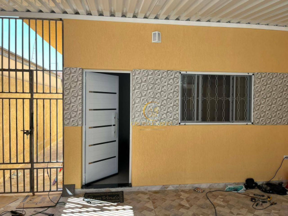 Imagem Casa com 2 Quartos à Venda, 100 m² em Residencial Bosque Dos Ipês - São José Dos Campos Imagem Casa com 2 Quartos à Venda, 100 m² em Residencial Bosque Dos Ipês - São José Dos Campos