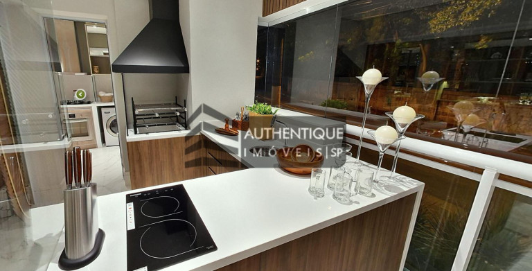 Imagem Apartamento com 3 Quartos à Venda, 116 m² em Vila Sao Francisco - Osasco Imagem Apartamento com 3 Quartos à Venda, 116 m² em Vila Sao Francisco - Osasco