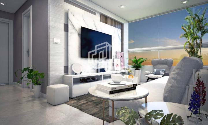 Imagem Apartamento com 2 Quartos à Venda, 71 m² em Guilhermina - Praia Grande Imagem Apartamento com 2 Quartos à Venda, 71 m² em Guilhermina - Praia Grande