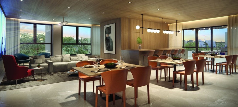 Imagem Imóvel com 3 Quartos à Venda, 144 m² em Vila Yara - Osasco