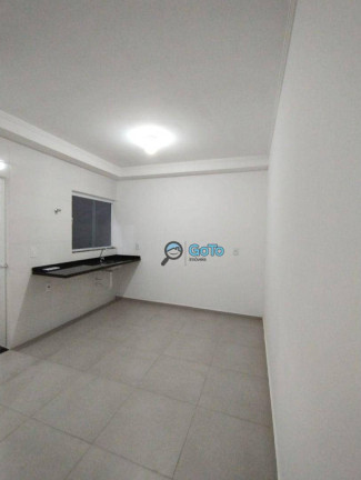 Apartamento com 2 Quartos à Venda, 40 m² em Vila Carrão - São Paulo