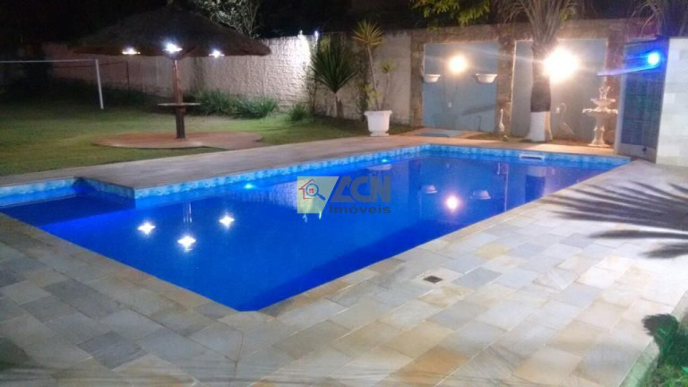 Imagem Imóvel com 2 Quartos à Venda, 180 m² em Chácara Recreio Alvorada - Hortolândia Imagem Imóvel com 2 Quartos à Venda, 180 m² em Chácara Recreio Alvorada - Hortolândia
