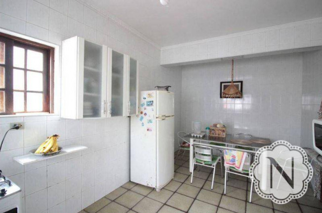 Imagem Sobrado com 4 Quartos à Venda, 311 m² em Cibratel Ii - Itanhaém Imagem Sobrado com 4 Quartos à Venda, 311 m² em Cibratel Ii - Itanhaém