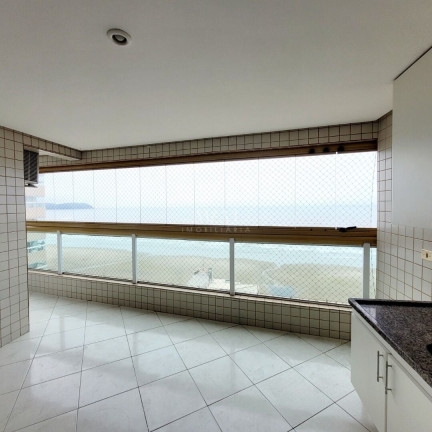 Imagem Apartamento com 4 Quartos à Venda, 135 m² em Aviação - Praia Grande