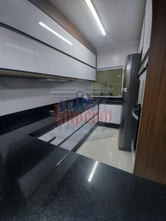 Imagem Sobrado com 2 Quartos à Venda, 115 m² em Vila Humaita - Santo André Imagem Sobrado com 2 Quartos à Venda, 115 m² em Vila Humaita - Santo André