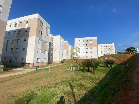 Imagem Apartamento com 2 Quartos à Venda, 49 m² em Canjica - Mairiporã