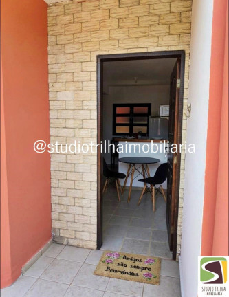 Imagem Apartamento com 1 Quarto à Venda, 60 m² em Barra Velha - Ilhabela Imagem Apartamento com 1 Quarto à Venda, 60 m² em Barra Velha - Ilhabela