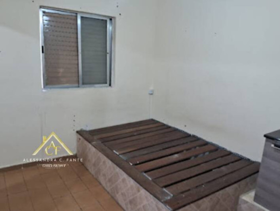 Imagem Kitnet com 1 Quarto à Venda, 18 m² em Ocian - Praia Grande