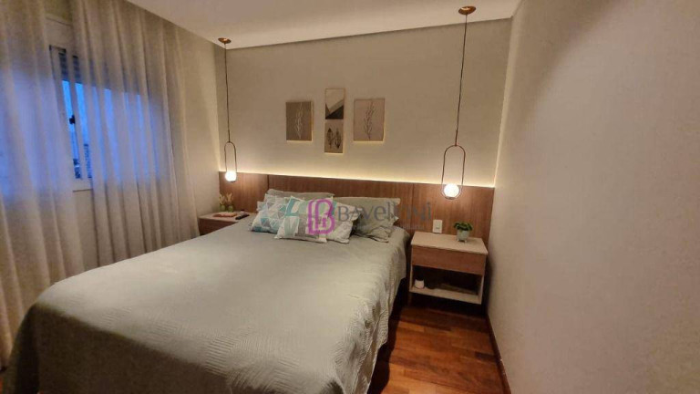 Imagem Apartamento com 3 Quartos à Venda, 120 m² em Vila Pompeia - São Paulo