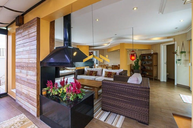 Imagem Apartamento com 3 Quartos à Venda, 231 m² em Vila Paulista - São Paulo Imagem Apartamento com 3 Quartos à Venda, 231 m² em Vila Paulista - São Paulo
