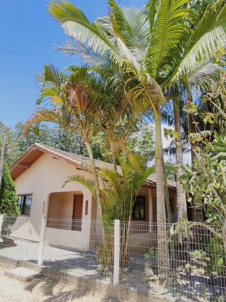 Imagem Fazenda à Venda, 174 m² em Aratingauba - Imaruí Imagem Fazenda à Venda, 174 m² em Aratingauba - Imaruí