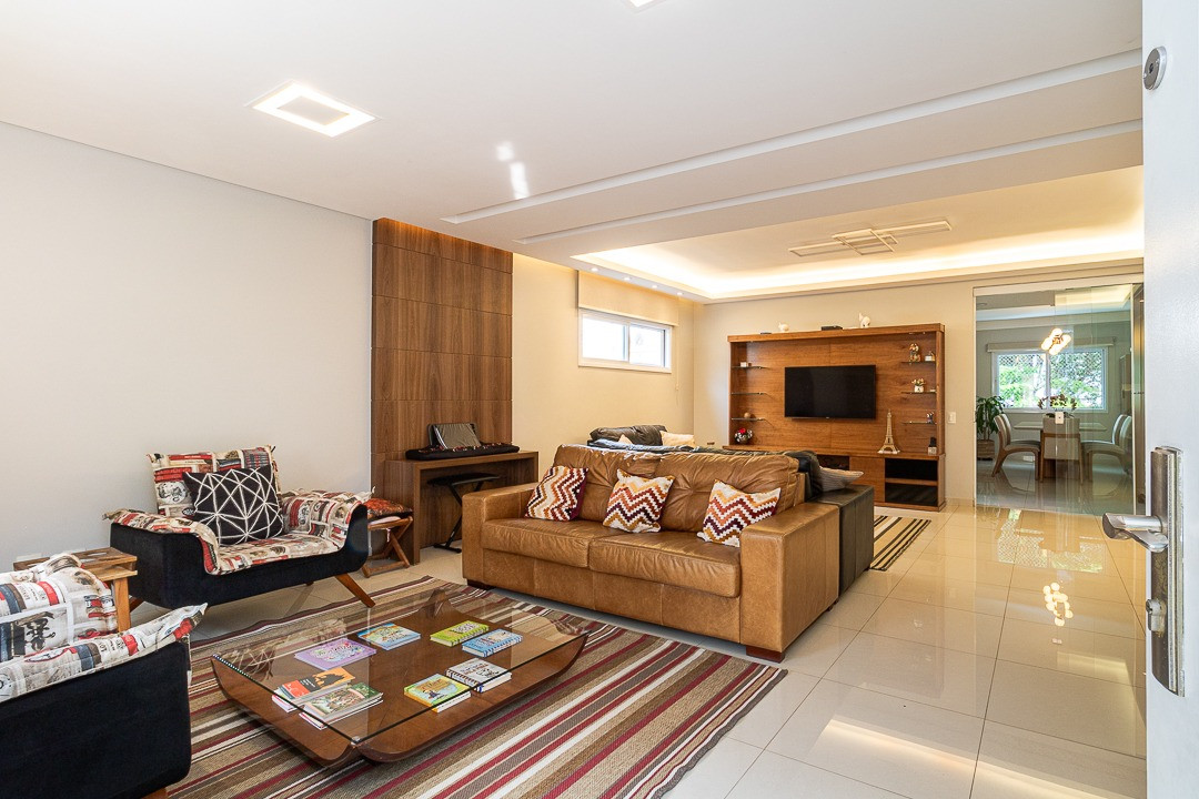 Imagem Casa de Condomínio com 4 Quartos à Venda, 307 m² em Jardim Prudência - São Paulo