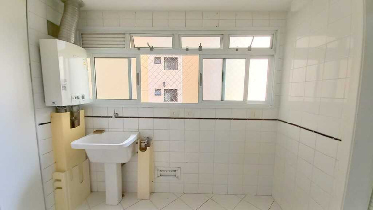 Imagem Apartamento com 3 Quartos à Venda, 92 m² em Vila Olímpia - São Paulo
