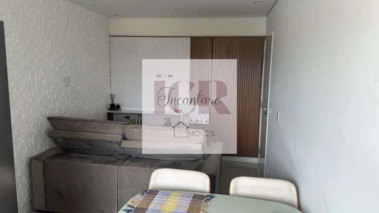 Imagem Apartamento com 2 Quartos à Venda, 47 m² em Jardim Nova Aparecidinha - Sorocaba Imagem Apartamento com 2 Quartos à Venda, 47 m² em Jardim Nova Aparecidinha - Sorocaba