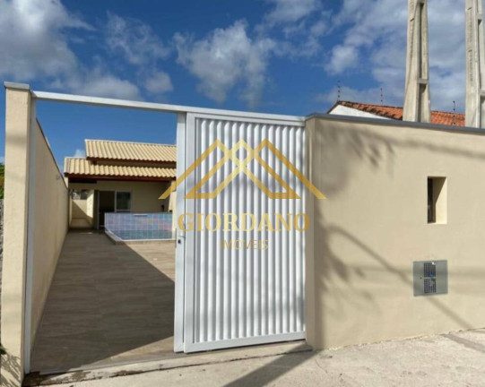 Imagem Casa com 2 Quartos à Venda, 200 m² em Balneário Santa Julia - Itanhaém Imagem Casa com 2 Quartos à Venda, 200 m² em Balneário Santa Julia - Itanhaém