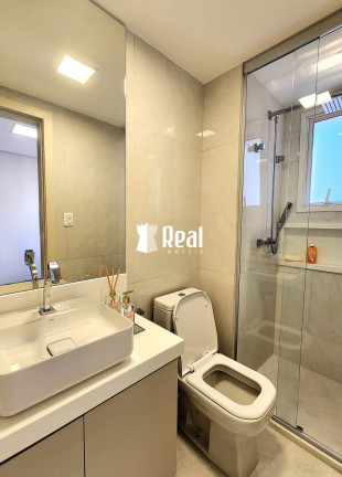 Imagem Apartamento com 2 Quartos à Venda, 110 m² em Patamares - Salvador