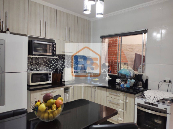 Imagem Casa de Condomínio com 2 Quartos à Venda, 70 m² em Jardim Regina - São Paulo Imagem Casa de Condomínio com 2 Quartos à Venda, 70 m² em Jardim Regina - São Paulo