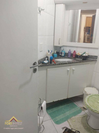 Imagem Imóvel com 2 Quartos à Venda, 54 m² em Aviação - Praia Grande Imagem Imóvel com 2 Quartos à Venda, 54 m² em Aviação - Praia Grande
