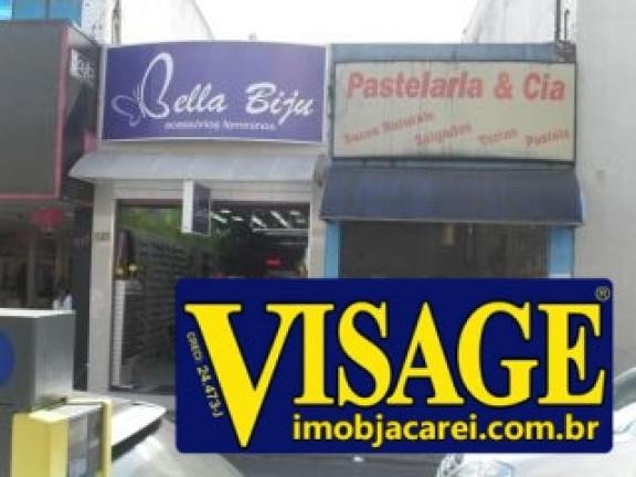 Imóvel Comercial à Venda,  em Centro - Jacareí