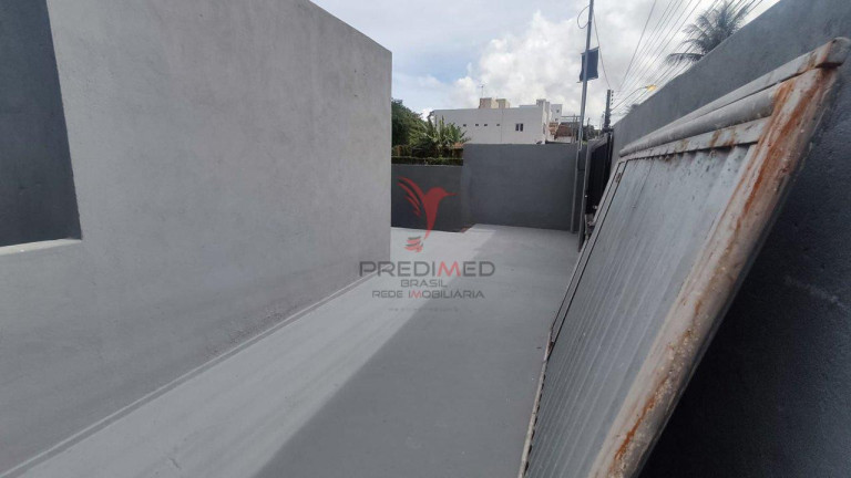 Imagem Casa com 2 Quartos à Venda, 63 m² em Gramame - João Pessoa