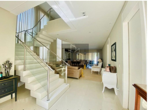 Imagem Casa de Condomínio com 4 Quartos à Venda, 600 m² em Tamboré - Santana De Parnaíba Imagem Casa de Condomínio com 4 Quartos à Venda, 600 m² em Tamboré - Santana De Parnaíba