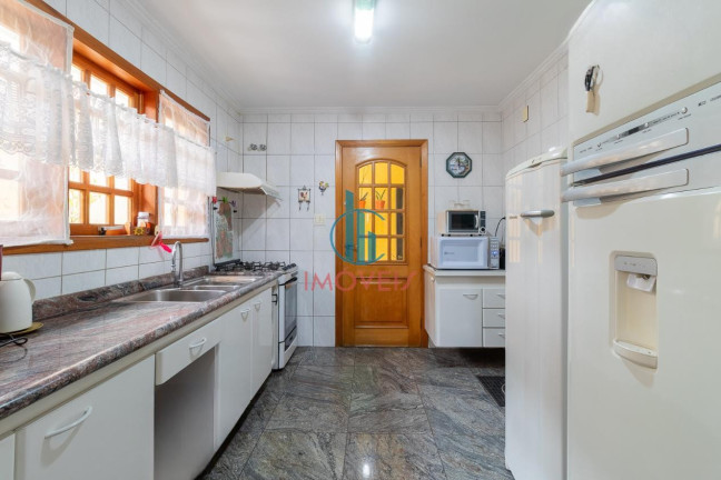 Imagem Casa com 4 Quartos à Venda, 228 m² em Alto Da Boa Vista - São Paulo