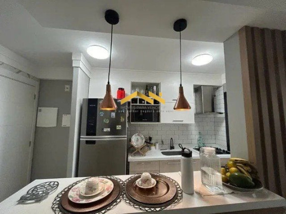 Apartamento com 2 Quartos à Venda, 65 m² em Morumbi - São Paulo