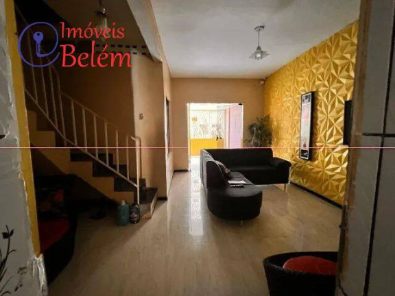 Imagem Casa com 3 Quartos à Venda, 265 m² em Telégrafo Sem Fio - Belém