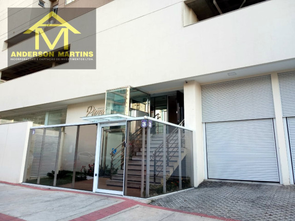 Imagem Apartamento com 2 Quartos à Venda, 56 m² em Praia De Itaparica - Vila Velha