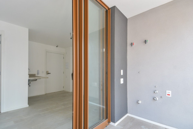 Imagem Studio com 1 Quarto à Venda, 26 m² em Vila Nova Conceição - São Paulo Imagem Studio com 1 Quarto à Venda, 26 m² em Vila Nova Conceição - São Paulo