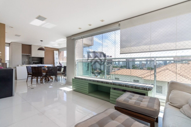 Imagem Apartamento com 3 Quartos à Venda, 213 m² em Vila Mariana - São Paulo Imagem Apartamento com 3 Quartos à Venda, 213 m² em Vila Mariana - São Paulo