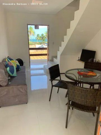 Imagem Apartamento com 1 Quarto à Venda, 45 m² em Tamandaré - Tamandaré