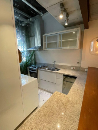 Imagem Casa com 2 Quartos à Venda, 114 m² em Jardim Paulista - São Paulo Imagem Casa com 2 Quartos à Venda, 114 m² em Jardim Paulista - São Paulo