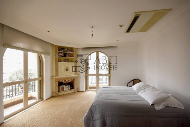 Imagem Apartamento com 4 Quartos para Alugar, 587 m² em Jardim Paulista - São Paulo Imagem Apartamento com 4 Quartos para Alugar, 587 m² em Jardim Paulista - São Paulo