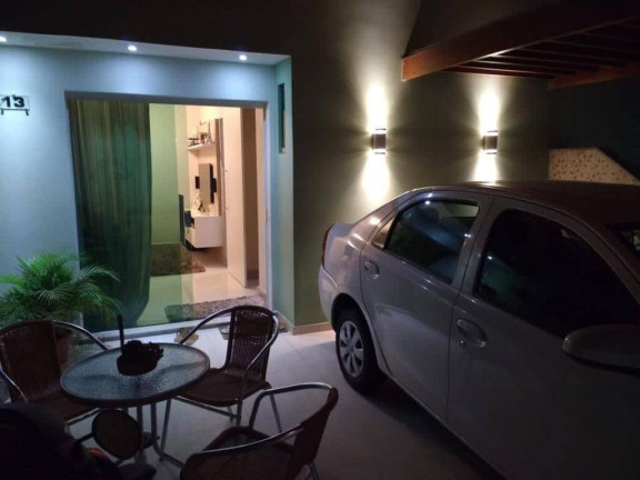 Imagem Casa com 2 Quartos à Venda, em Mangabeira - Feira De Santana Imagem Casa com 2 Quartos à Venda, em Mangabeira - Feira De Santana