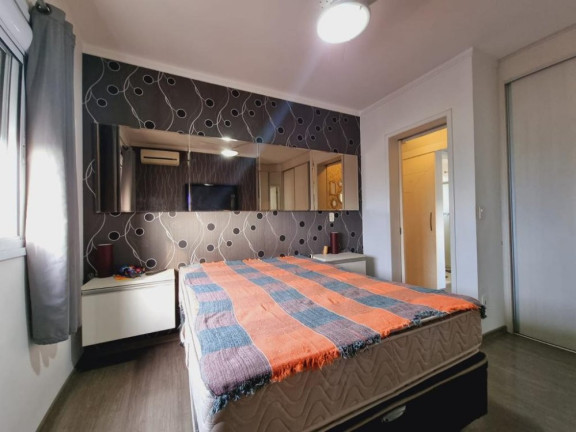 Imagem Apartamento com 3 Quartos à Venda, 111 m² em Ponta Da Praia - Santos Imagem Apartamento com 3 Quartos à Venda, 111 m² em Ponta Da Praia - Santos