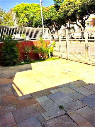 Imagem Casa com 4 Quartos à Venda, 316 m² em Jardim Da Saúde - São Paulo