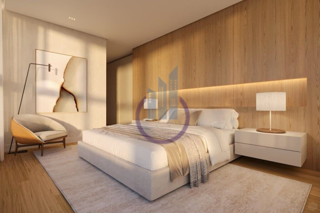 Imagem Apartamento com 3 Quartos à Venda, 216 m² em Cabral - Curitiba Imagem Apartamento com 3 Quartos à Venda, 216 m² em Cabral - Curitiba
