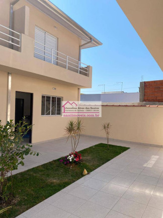 Casa com 2 Quartos à Venda, 60 m² em Morro Do Algodão - Caraguatatuba
