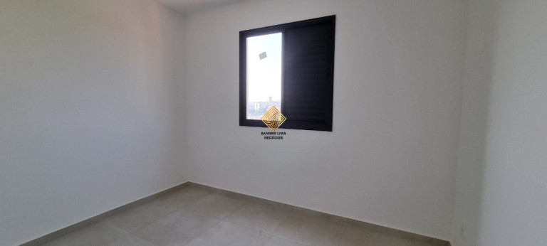 Imagem Apartamento com 2 Quartos à Venda, 47 m² em Vila Jaguara - São Paulo