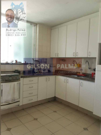 Imagem Apartamento com 3 Quartos à Venda, 160 m² em Jardim Nova América - São José Dos Campos