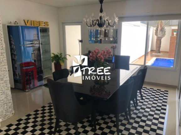 Imagem Casa com 4 Quartos à Venda, 270 m² em Residencial Real Park - Arujá Imagem Casa com 4 Quartos à Venda, 270 m² em Residencial Real Park - Arujá