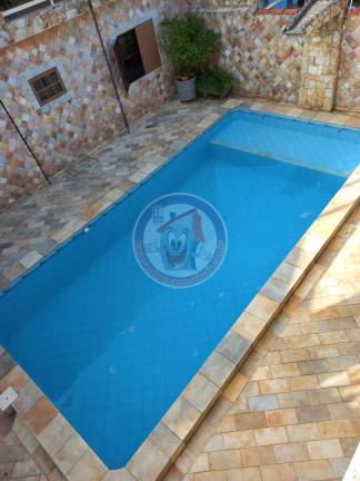 Imagem Casa com 4 Quartos à Venda, 370 m² em Cibratel Ii - Itanhaém Imagem Casa com 4 Quartos à Venda, 370 m² em Cibratel Ii - Itanhaém