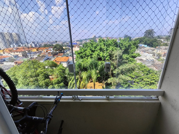 Imagem Apartamento com 2 Quartos à Venda, 50 m² em Dos Casa - São Bernardo Do Campo Imagem Apartamento com 2 Quartos à Venda, 50 m² em Dos Casa - São Bernardo Do Campo