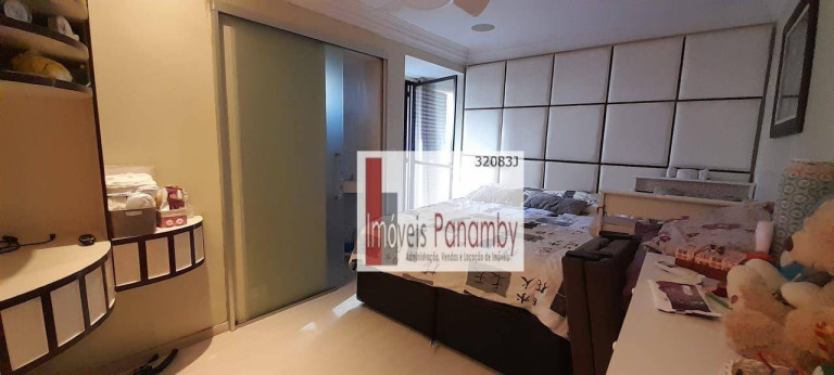 Imagem Apartamento com 3 Quartos à Venda, 156 m² em Santa Paula - São Caetano Do Sul Imagem Apartamento com 3 Quartos à Venda, 156 m² em Santa Paula - São Caetano Do Sul