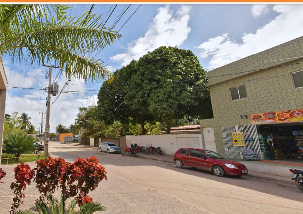 Apartamento com 3 Quartos à Venda, 60 m² em Piedade - Jaboatão Dos Guararapes